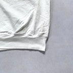 フルーツオブザルーム Fruit of the Loom スウェット USA製 ゆるダボ メンズL