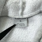 カーハート Carhartt パーカー 刺繍ロゴ フーディー メンズS