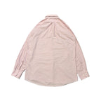 チャップス CHAPS 長袖シャツ チェック ピンク メンズM