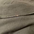 エディーバウアー Eddie Bauer 長袖シャツ カーキ ゆるダボ メンズL