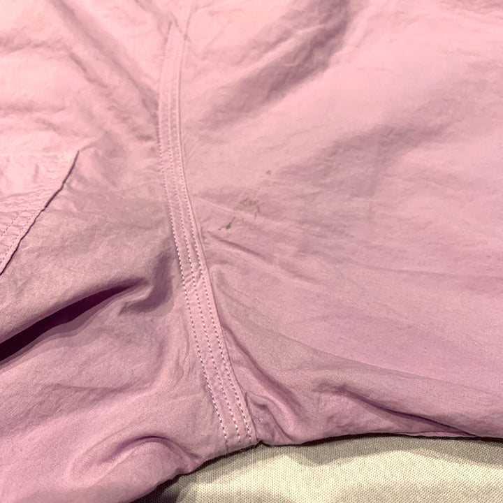 ポロラルフローレン Polo Ralph Lauren 長袖シャツ パープル メンズM