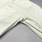チャップス CHAPS 長袖シャツ ホワイト 白シャツ メンズL