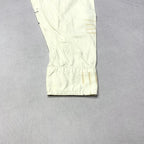 チャップス CHAPS 長袖シャツ ホワイト 白シャツ メンズL