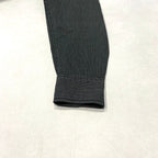 ノーティカ NAUTICA 長袖シャツ ストライプ ゆるダボ メンズL