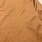 ロックマウント 古着 長袖シャツ ウエスタンシャツ L