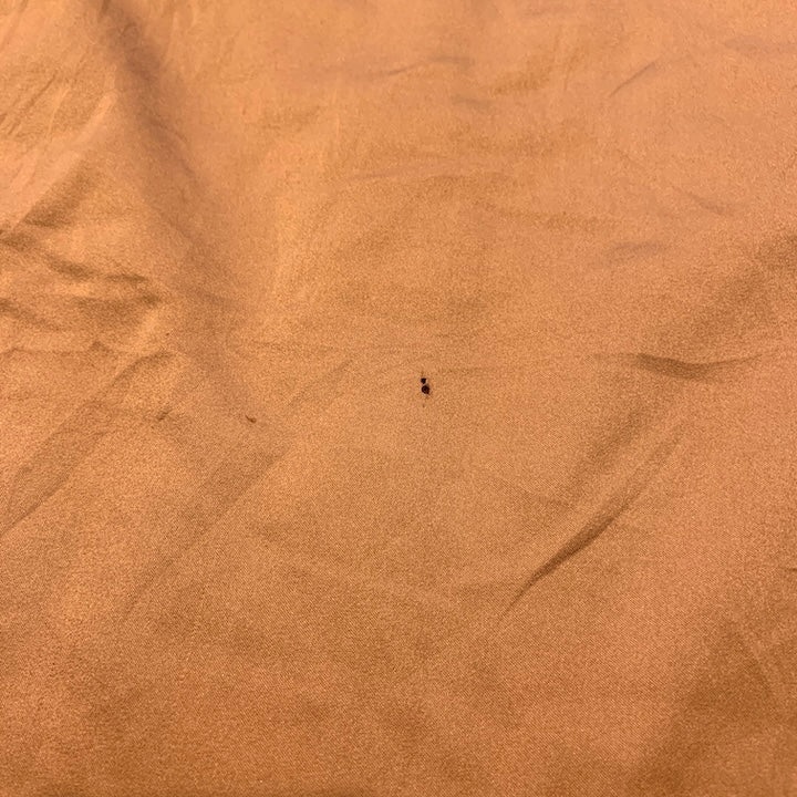 ロックマウント 古着 長袖シャツ ウエスタンシャツ L