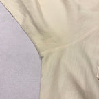 ノーブランド 古着 長袖シャツ オーバーサイズ ゆるダボ XL