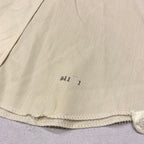 ノーブランド 古着 長袖シャツ オーバーサイズ ゆるダボ XL