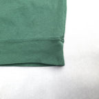 アリゾナ ARIZONA スウェット グリーン トレーナー 刺繍 メンズM
