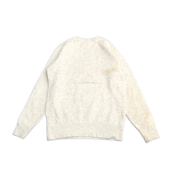 チャンピオン 古着 スウェット ミズーリ カレッジ系 刺繍ロゴ S