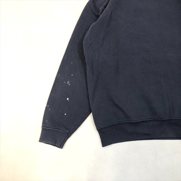 フルーツオブザルーム Fruit of the Loom スウェット USA製 メンズXL
