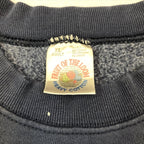 フルーツオブザルーム Fruit of the Loom スウェット USA製 メンズXL