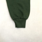 ジャージーズ JERZEES スウェット USA製 刺繍 二重襟 メンズL