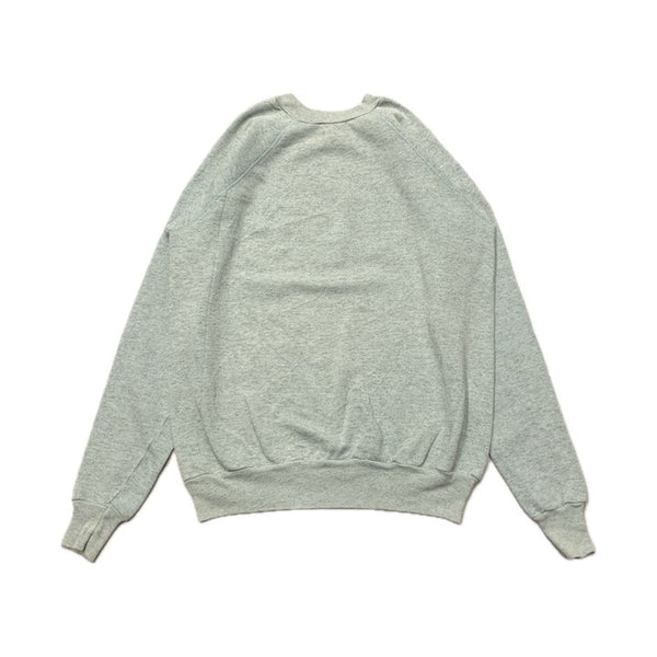 ノーブランド 古着 スウェット USA製 トレーナー L