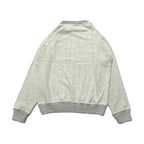 ノーブランド 古着 スウェット ピジョンフォージ アニマル S