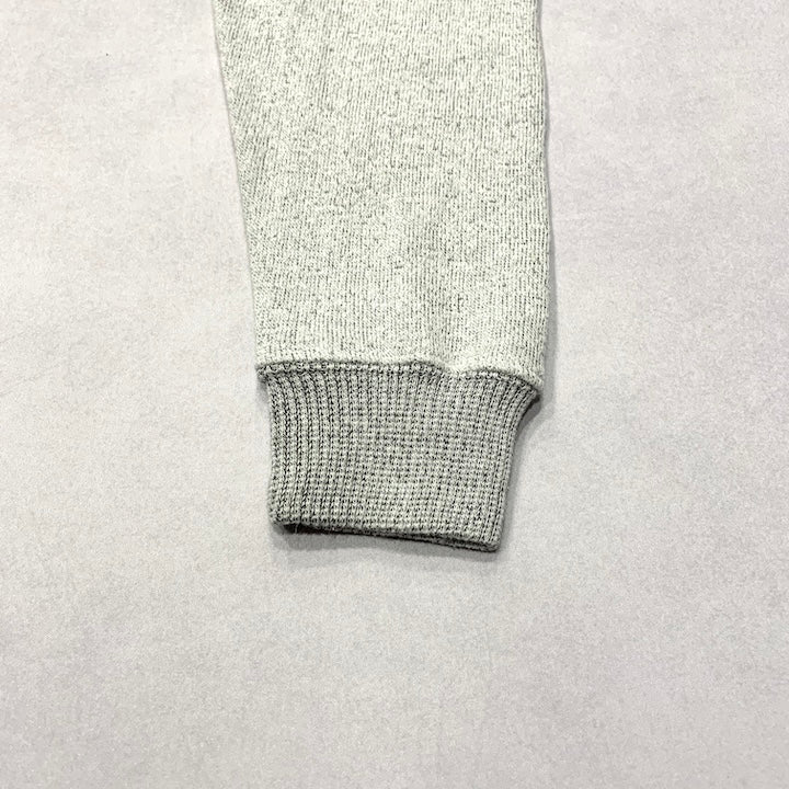 ノーブランド 古着 スウェット ピジョンフォージ アニマル S