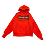 チャンピオン Champion パーカー プレミアムリバースウィーブ メンズM