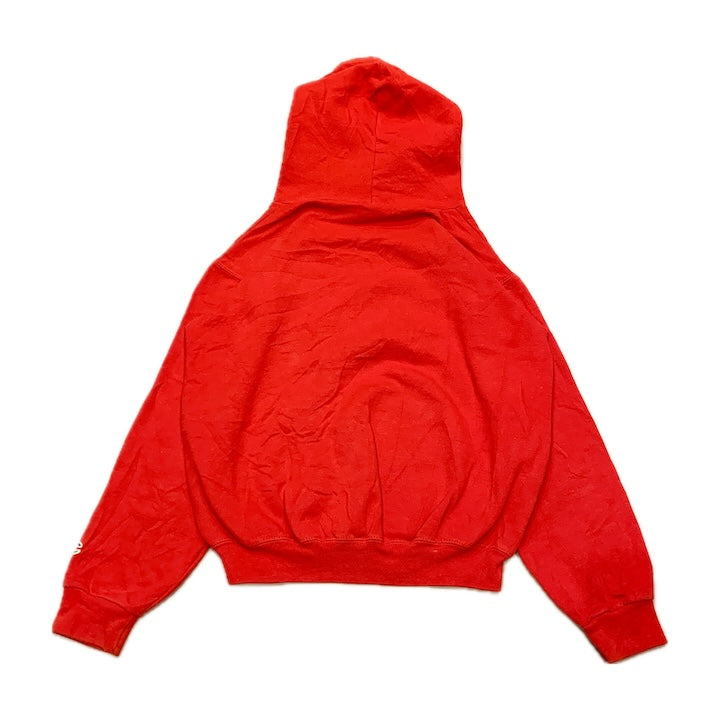 チャンピオン 古着 パーカー ルイスビル カージナルス レディースL