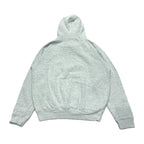 ハードロックカフェ 古着 パーカー プンタ・カナ グレー L