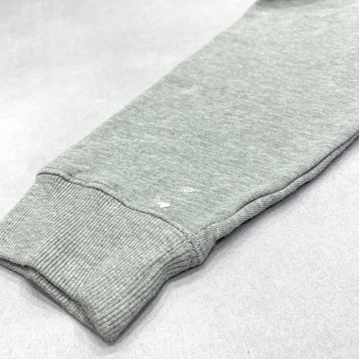 ハードロックカフェ 古着 パーカー プンタ・カナ グレー L