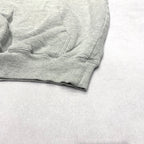 ハードロックカフェ 古着 パーカー プンタ・カナ グレー L