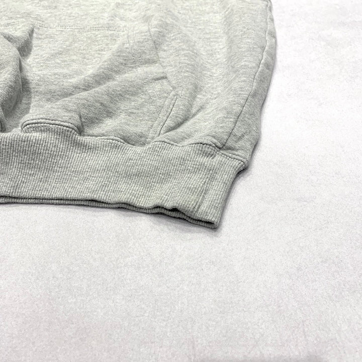 ハードロックカフェ 古着 パーカー プンタ・カナ グレー L