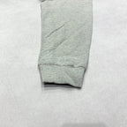 ハードロックカフェ 古着 パーカー プンタ・カナ グレー L