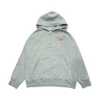 チャンピオン Champion パーカー キリスト ハーフジップ レディースL