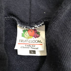 フルーツオブザルーム Fruit of the Loom パーカー レディースL