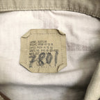 U.S.ARMY ミリタリージャケット 軍服 迷彩 メンズL