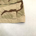 U.S.ARMY ミリタリージャケット 軍服 迷彩 メンズL