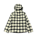 カーハート Carhartt コート 中綿 チェック レディースM
