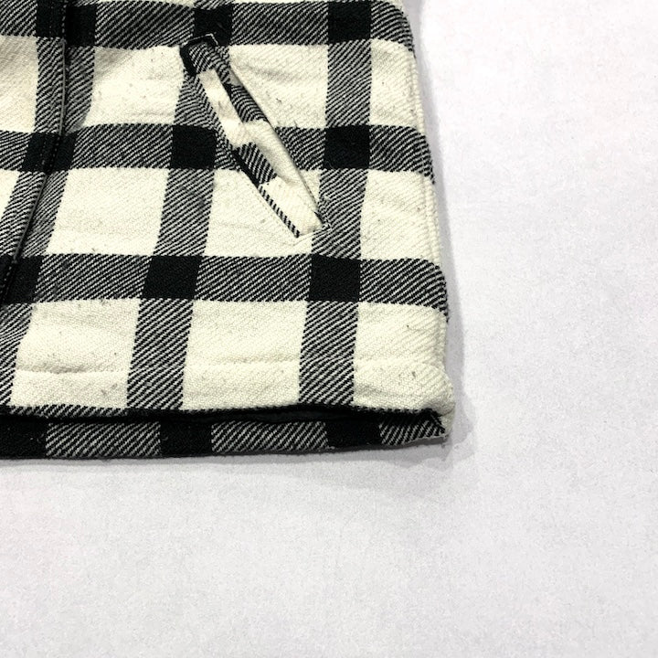 カーハート Carhartt コート 中綿 チェック レディースM