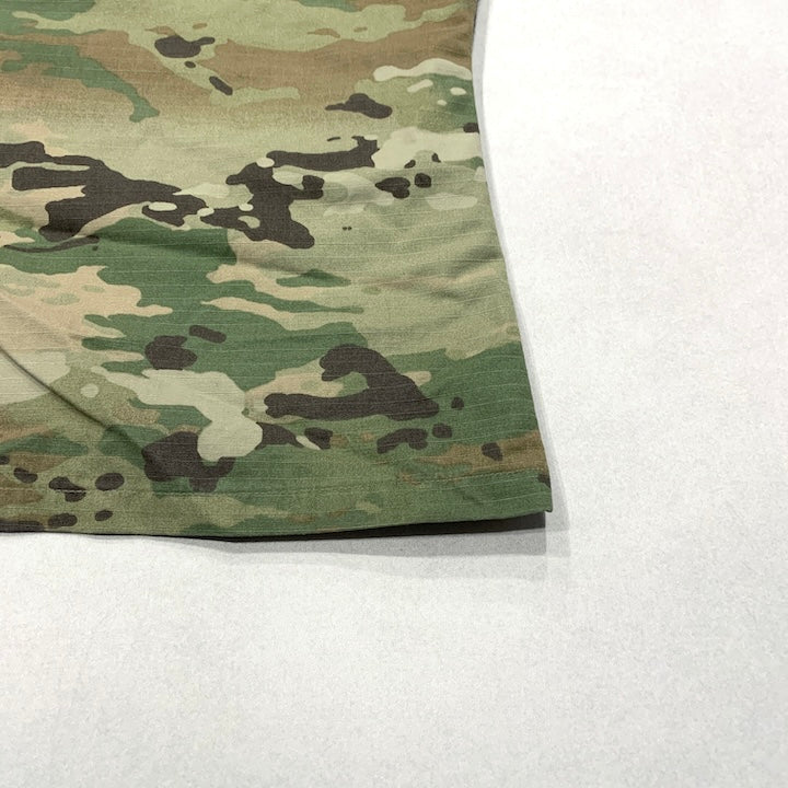 ミリタリースタイル ミリタリージャケット U.S ARMY 迷彩 メンズL