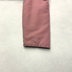ヴィンテージスタイル ジャケット ナイロン ピンク USA製 メンズM