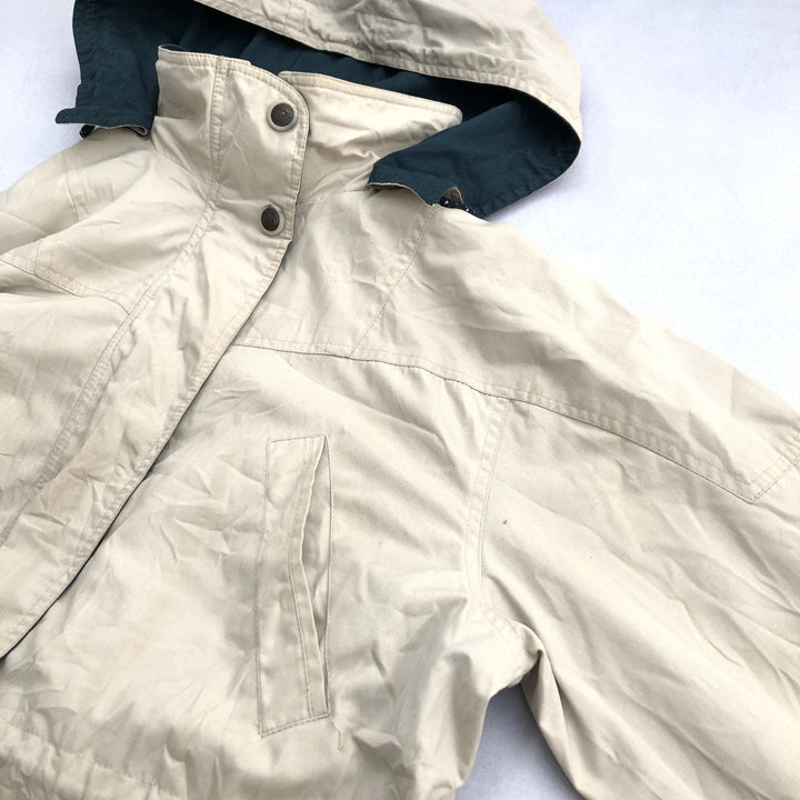 パシフィックトレイル 古着 ジャケット アウトドア ナイロンジャケット M