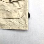 パシフィックトレイル 古着 ジャケット アウトドア ナイロンジャケット M