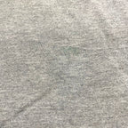 カーハート 古着 Tシャツ グレー ワンポイントロゴ L
