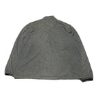 カーハート Carhartt フリース ハーフジップ オーバーサイズ メンズXL