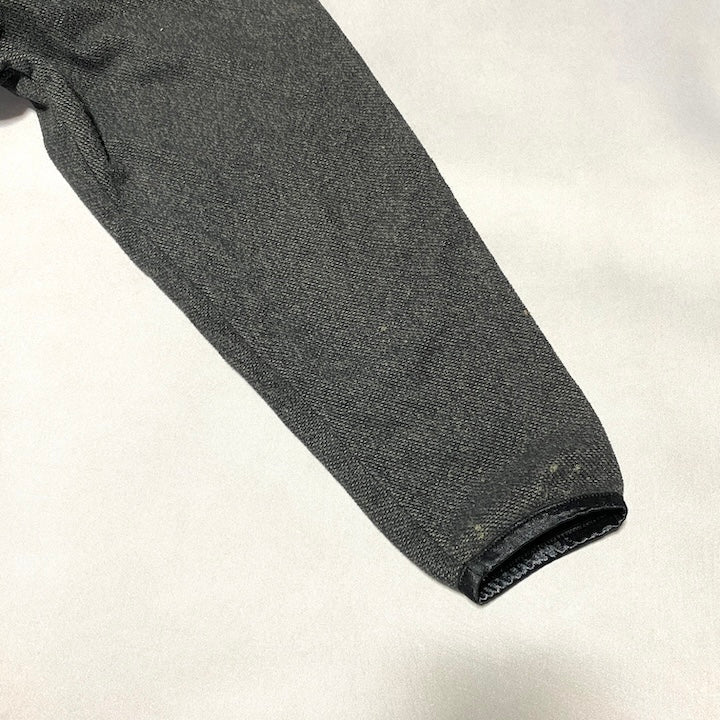 カーハート Carhartt フリース ハーフジップ オーバーサイズ メンズXL