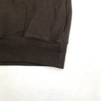 カーハート Carhartt パーカー ブラウン フーディー メンズ2XL
