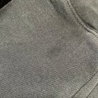 カーハート Carhartt パーカー ビッグロゴ ブラック レディースL