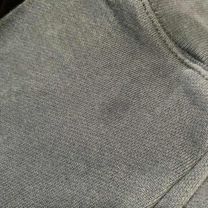 カーハート Carhartt パーカー ビッグロゴ ブラック レディースL
