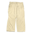 カーハート Carhartt ペインターパンツ ベージュ W42 L30 メンズ