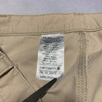 カーハート Carhartt ペインターパンツ ベージュ W42 L30 メンズ