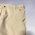 カーハート Carhartt ペインターパンツ ベージュ W42 L30 メンズ
