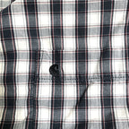 カーハート 古着 半袖シャツ ワークシャツ チェック 2XL