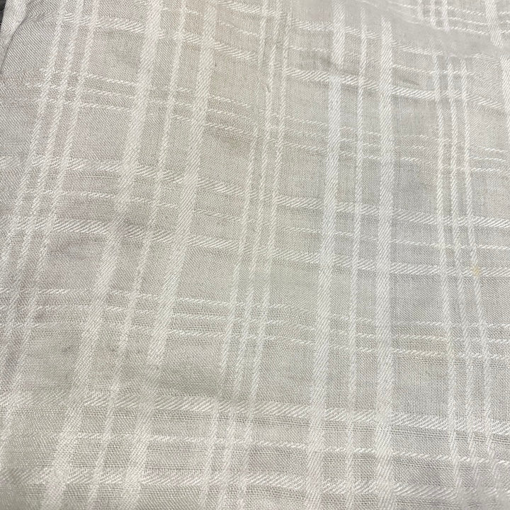 ステイシーアダムス 古着 半袖シャツ 白シャツ  2XL