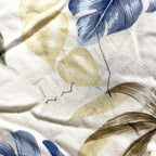 セントジョンズベイ 古着 半袖シャツ アロハシャツ アイボリー 2XL