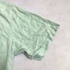 トミーバハマ 古着 半袖シャツ アロハシャツ ライトブルー 2XL